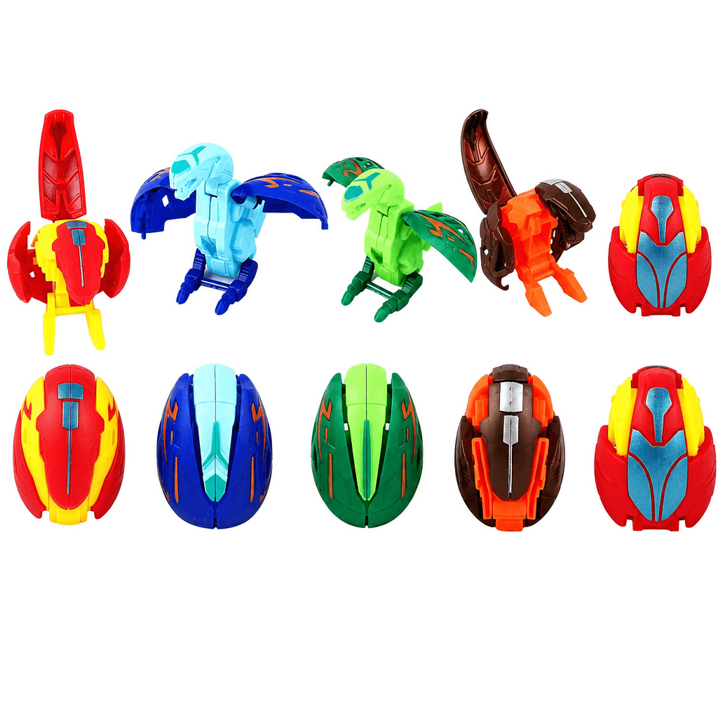 ShellSaurus