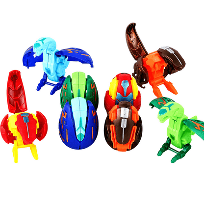 ShellSaurus