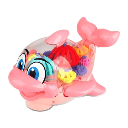 FinWhirl