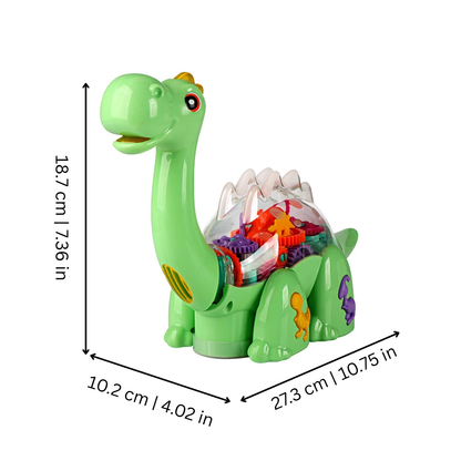 DinoBuzz
