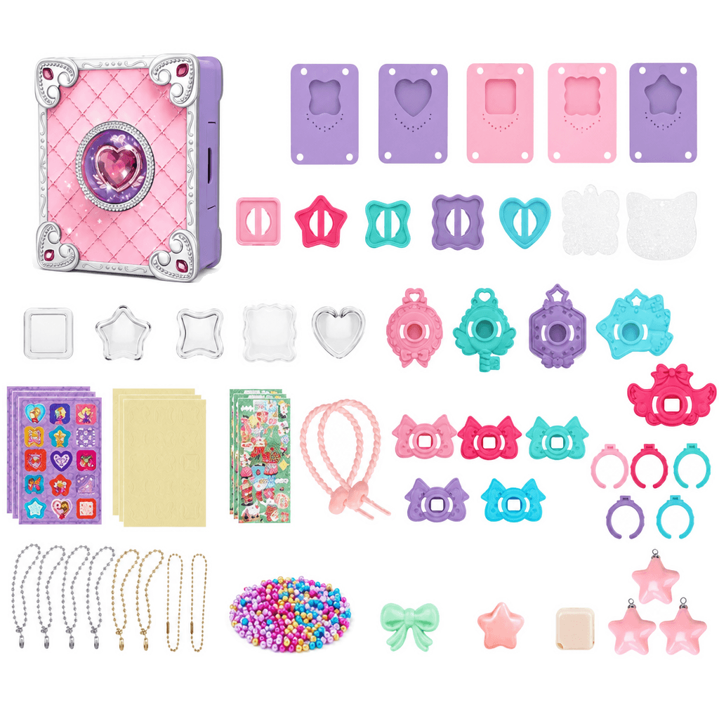 SweetBeads