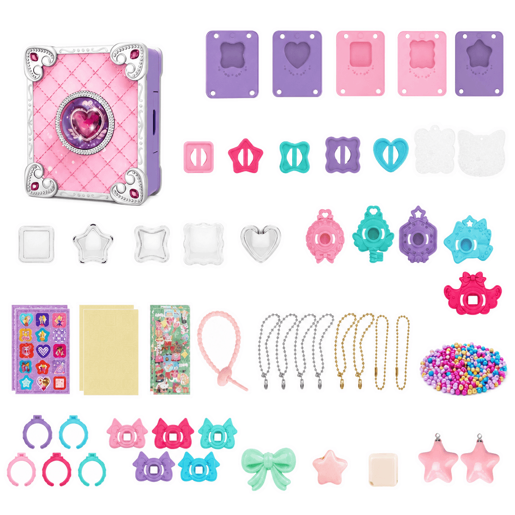 SweetBeads