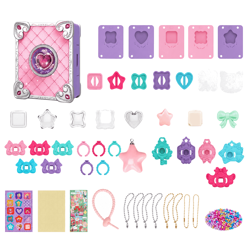 SweetBeads