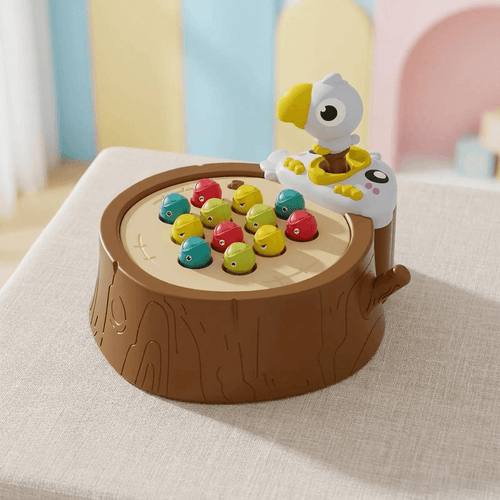 Nestleap