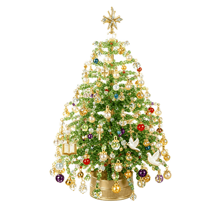 BeadSpruce