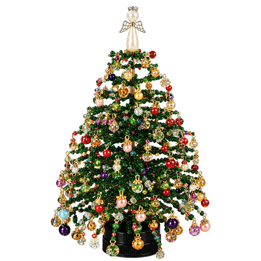 BeadSpruce