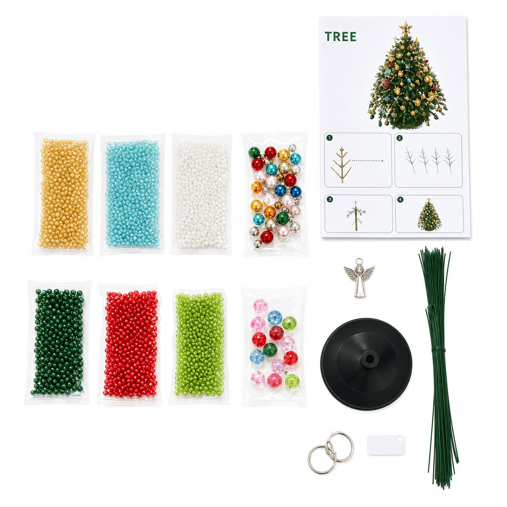 BeadSpruce