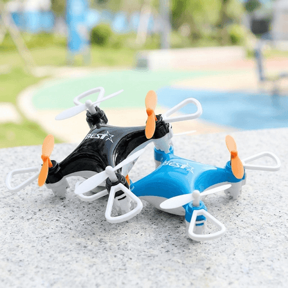 HoverMini