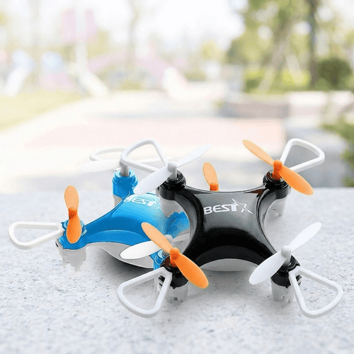 HoverMini