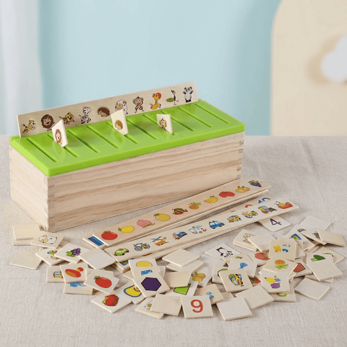 ThinkToys