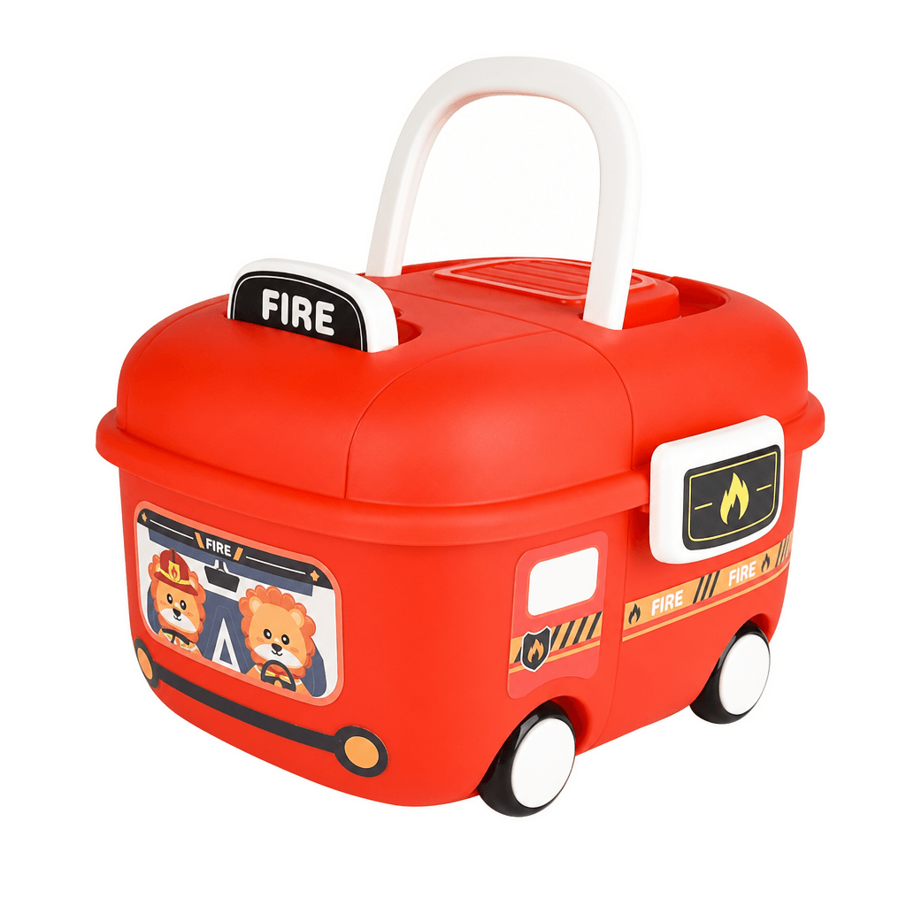 CargoCubby