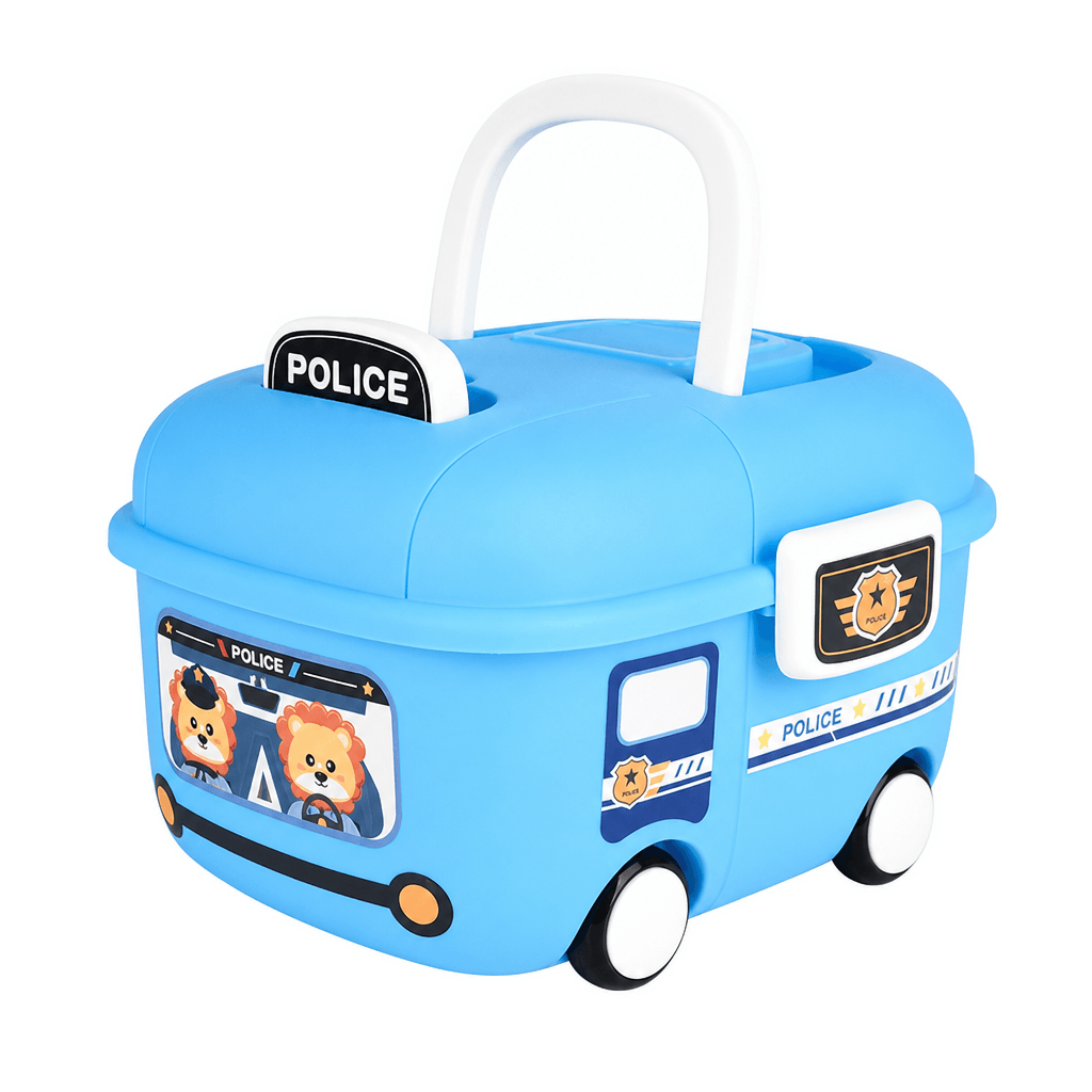 CargoCubby