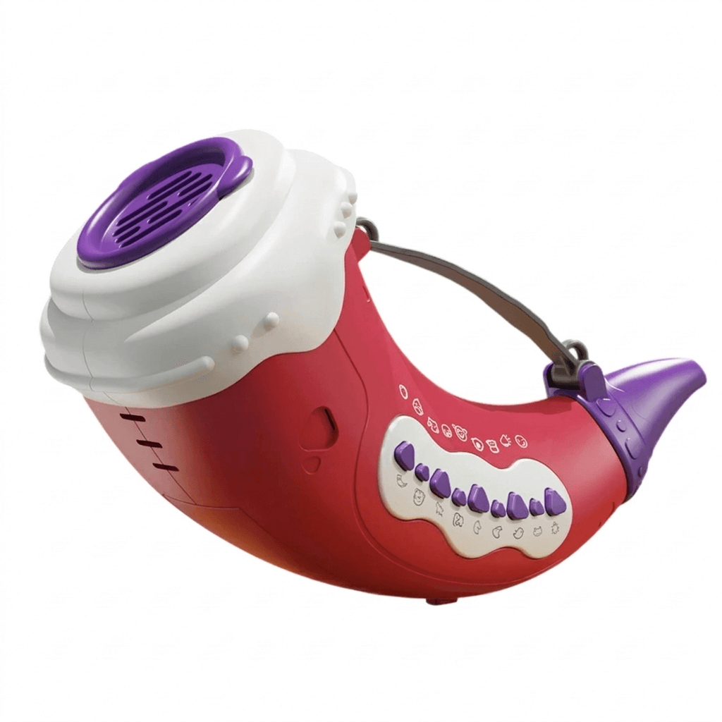 ChirpJoy