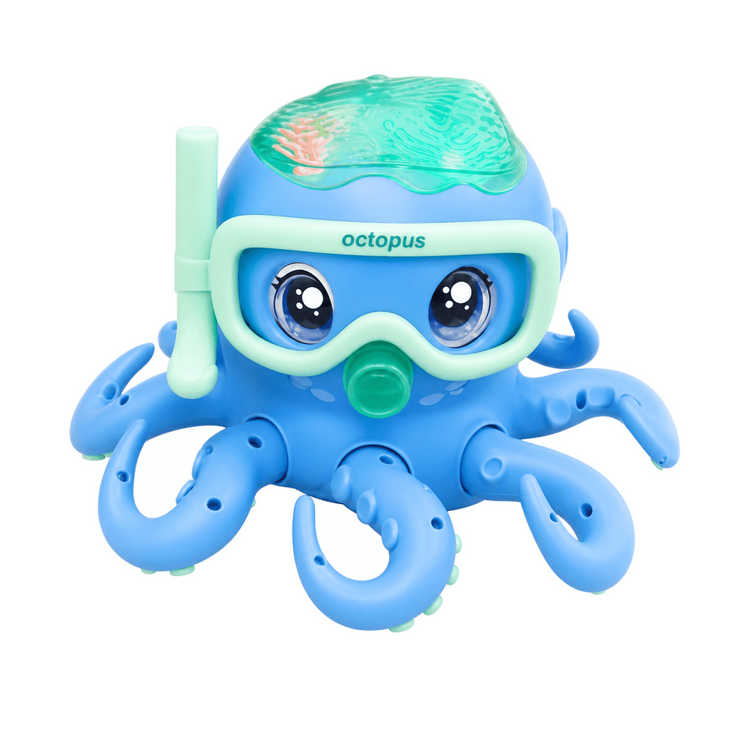 Spraytopus