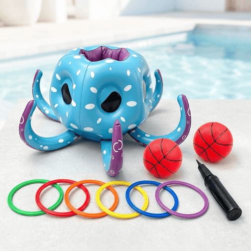OctoToss
