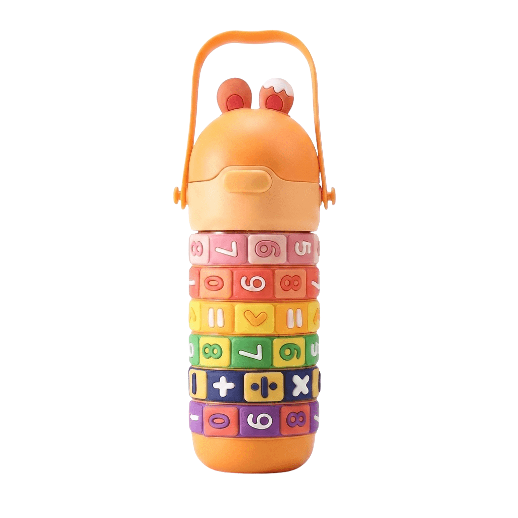 SplashNum