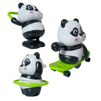 WobbleCub