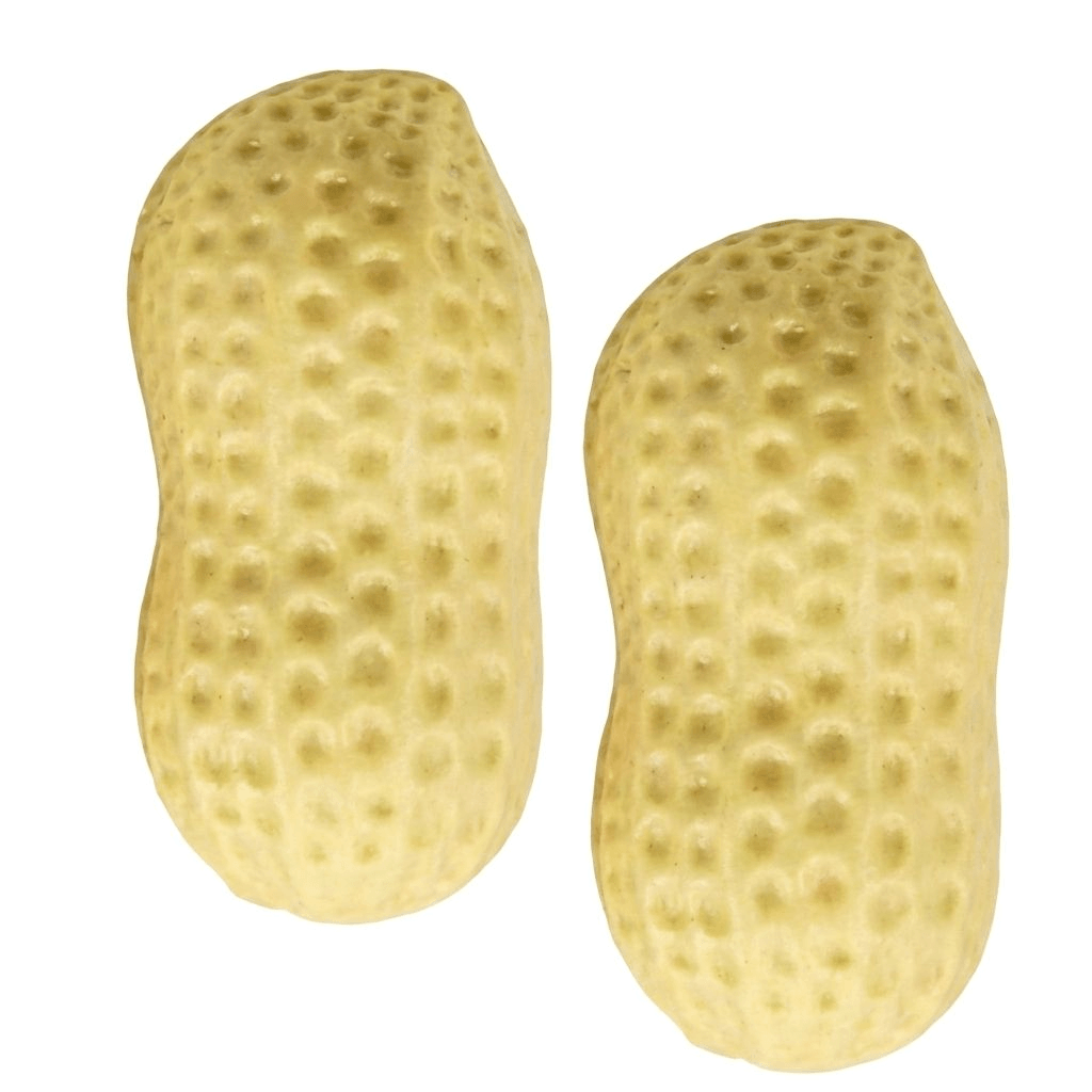 PeanutPuff