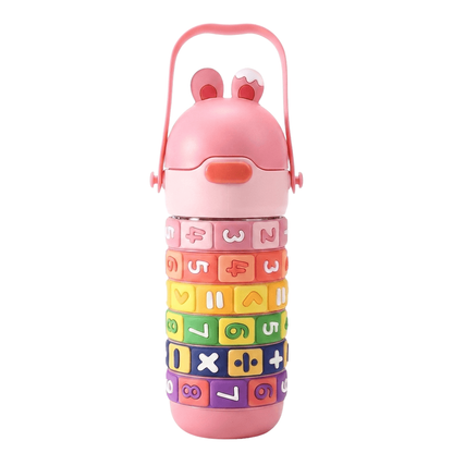 SplashNum