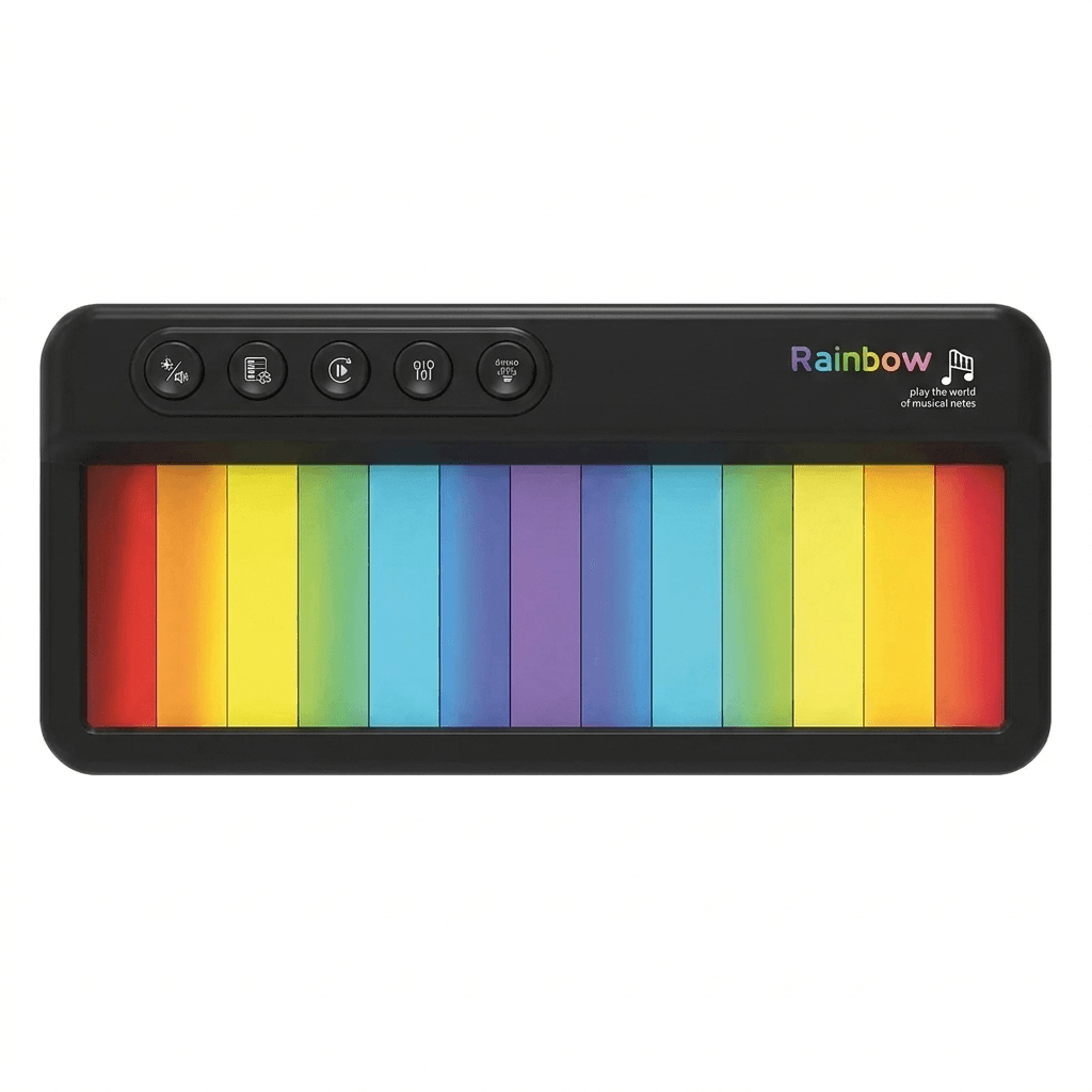 GlowTune