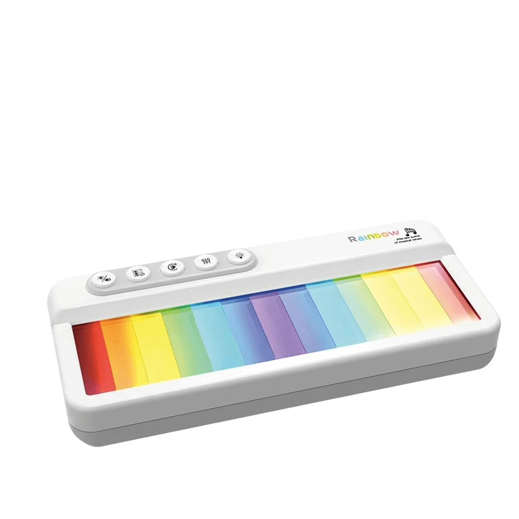 GlowTune