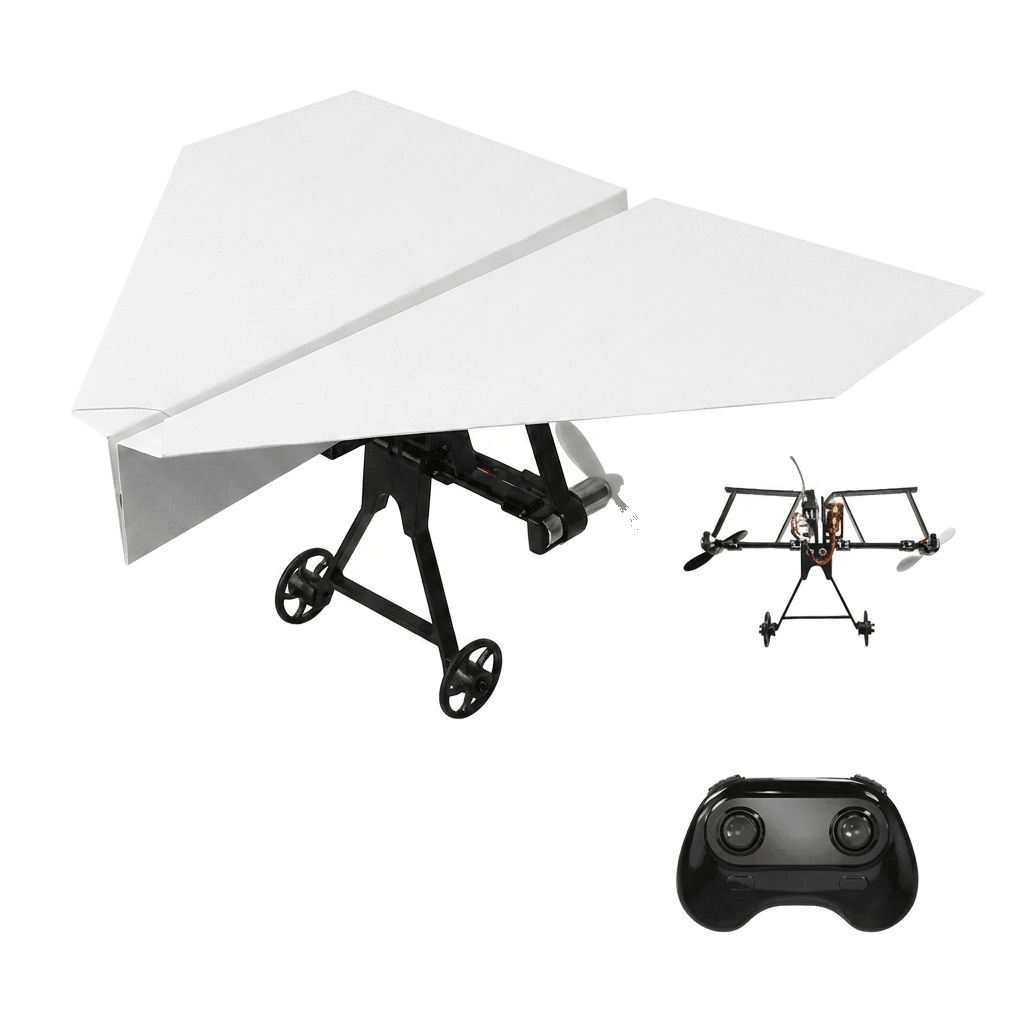 FoldFlyer