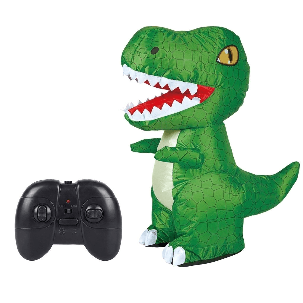 RexTrek