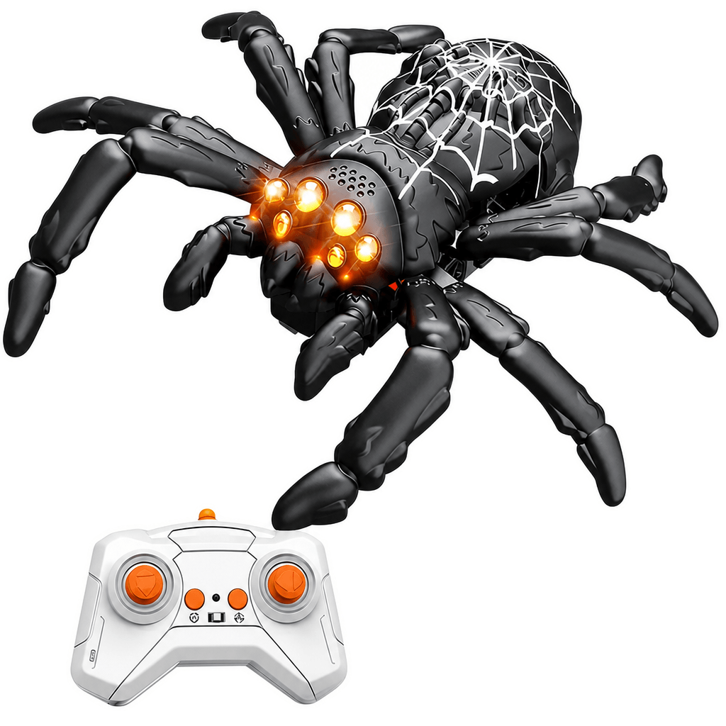 WallWhirl