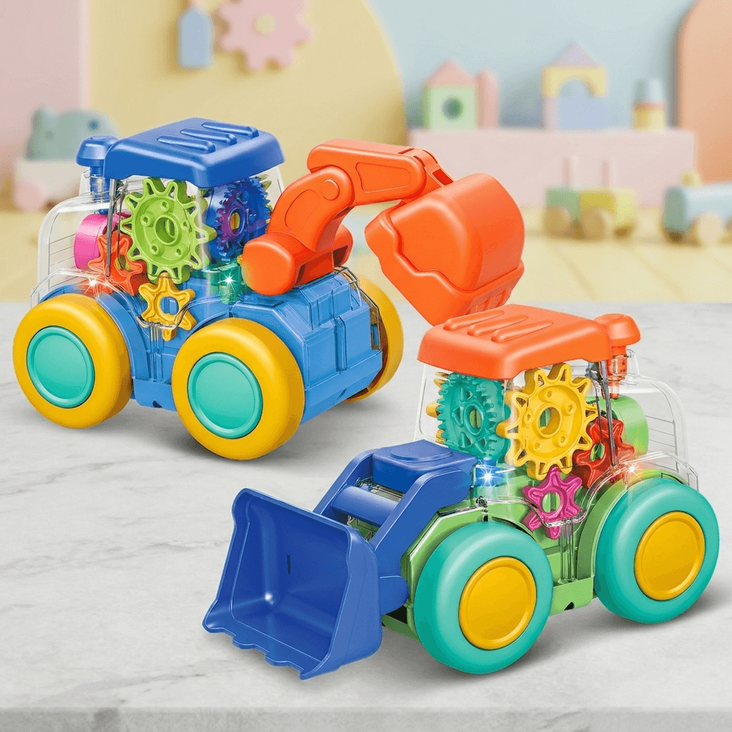 TuneTruck