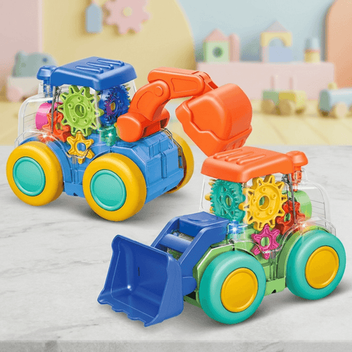 TuneTruck