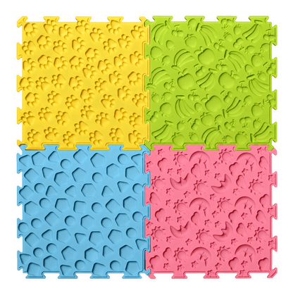 TouchTiles