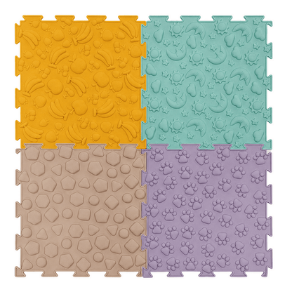 TouchTiles