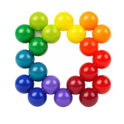 TwiddleBall