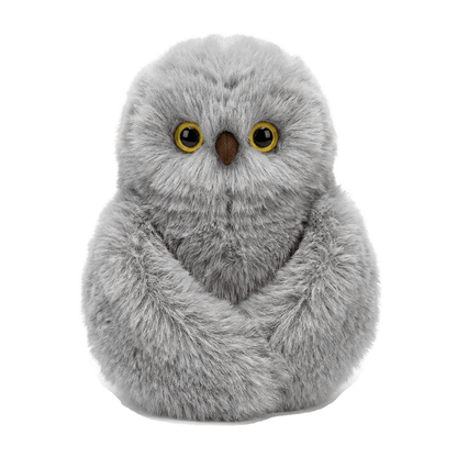SnuggleHoot