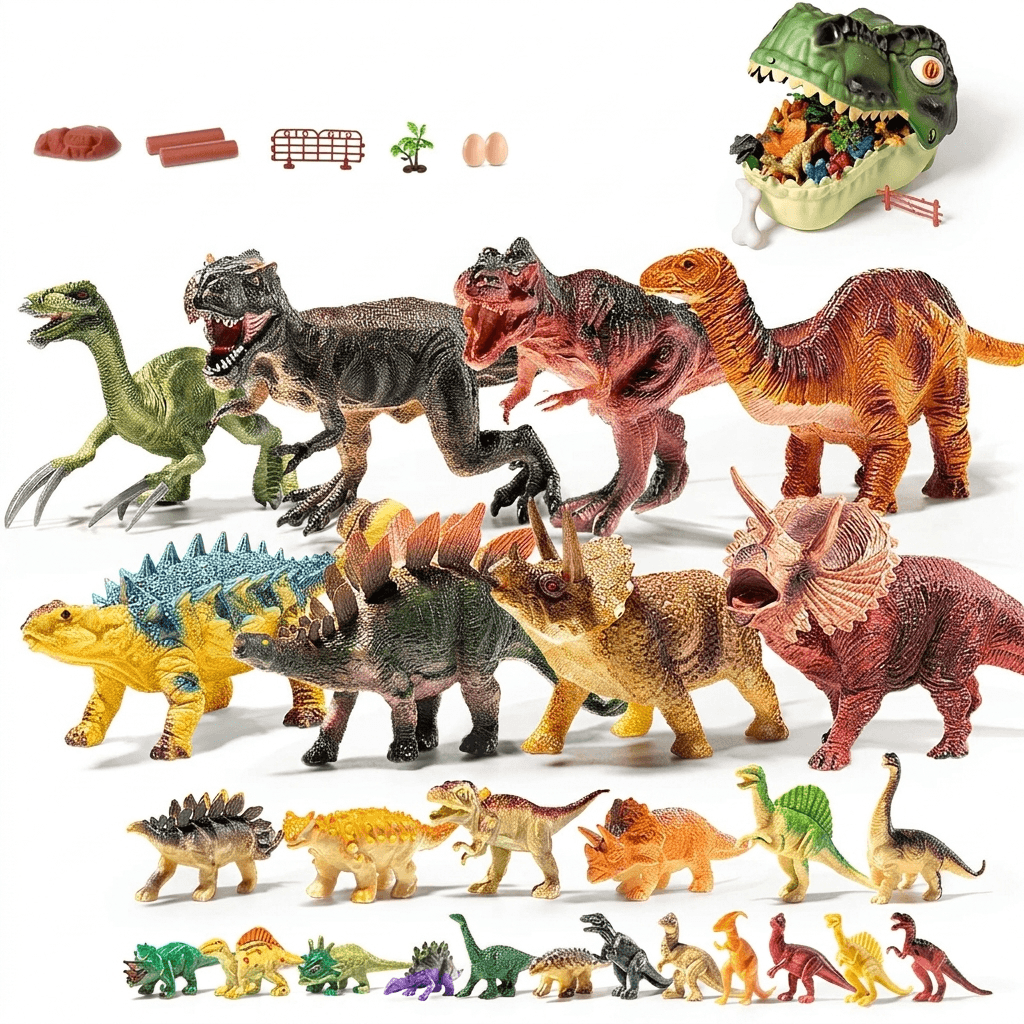 Rexventure
