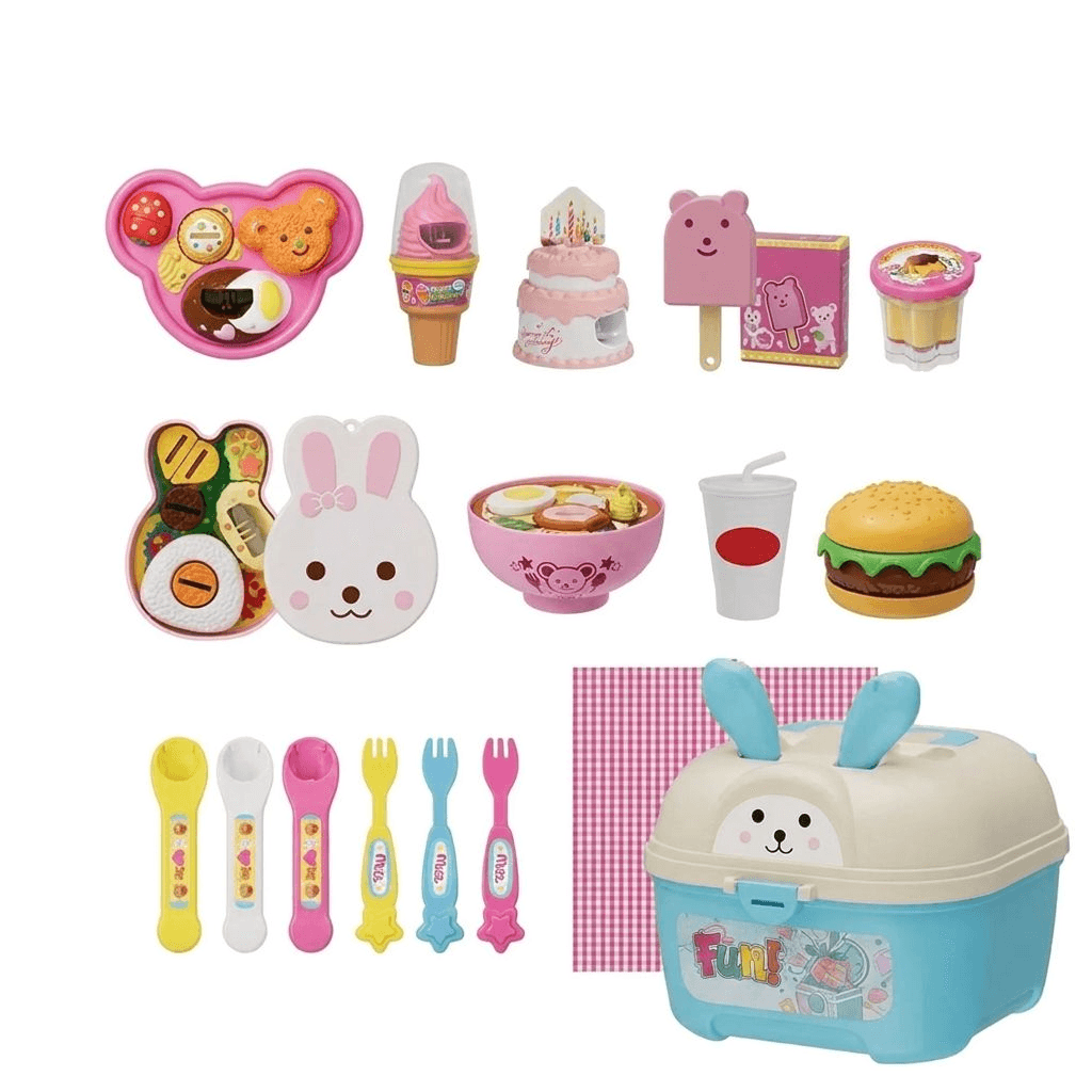 LunchCritters