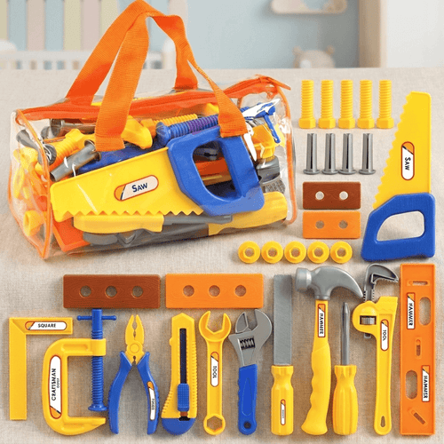 ToolTrek