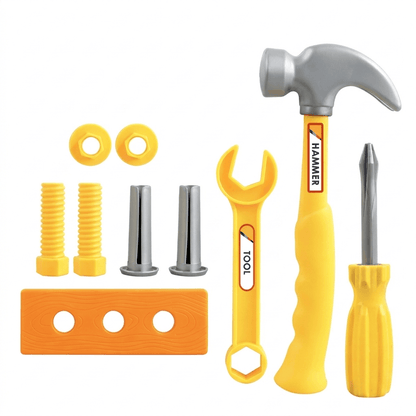 ToolTrek