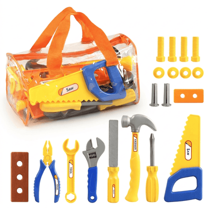 ToolTrek
