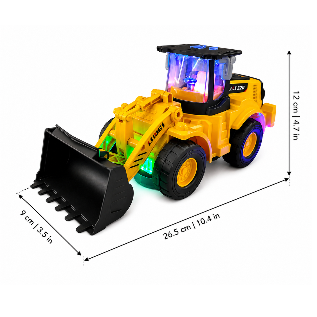 GlowDig