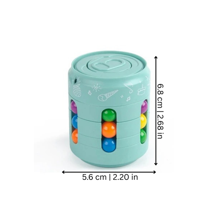 Spinjoy