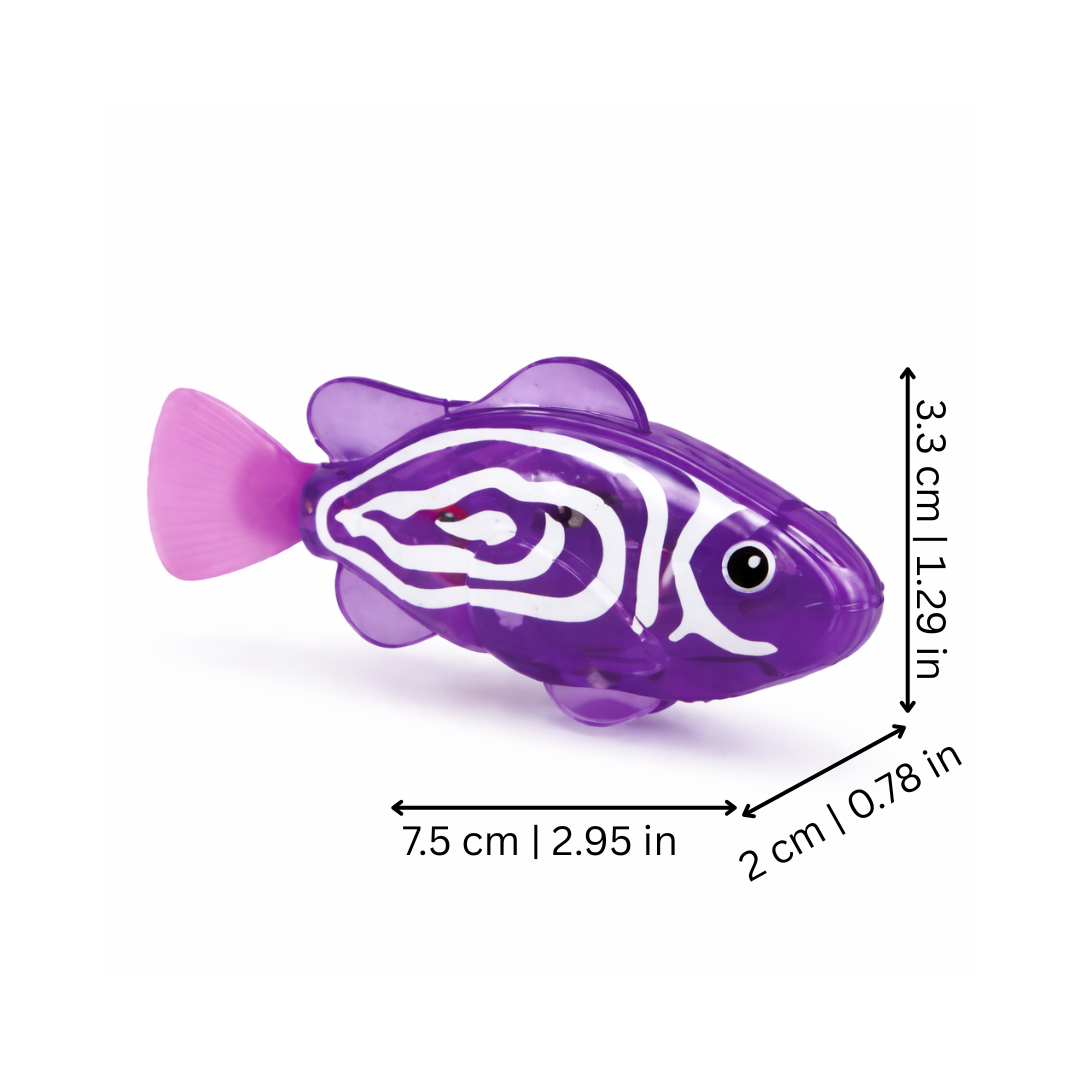 SplashFin