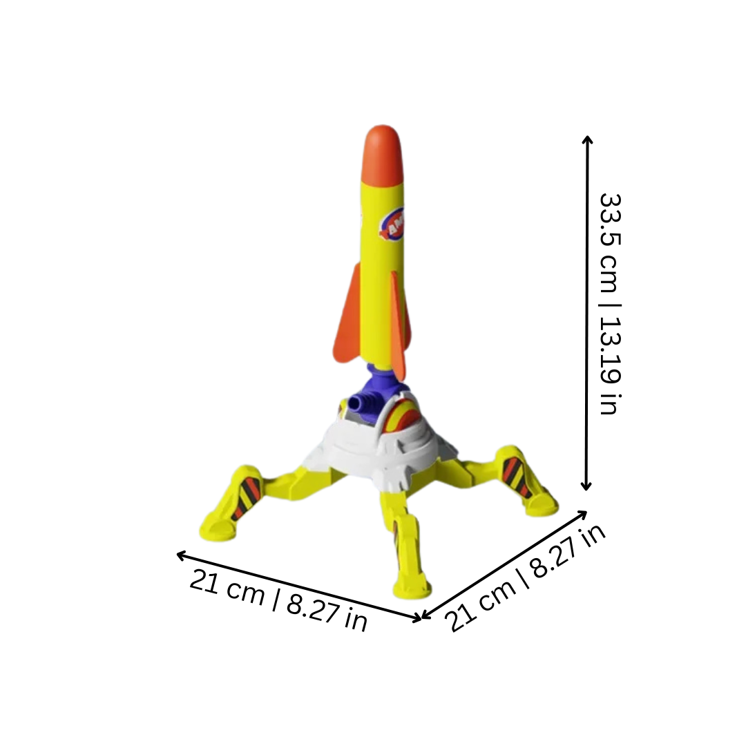 BlastJoy