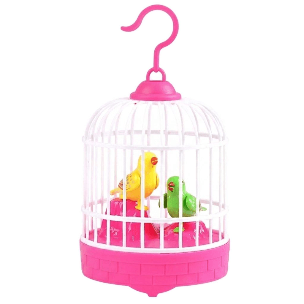 ChirpGlow