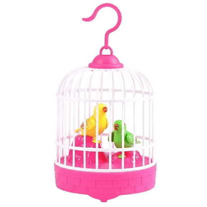 ChirpGlow