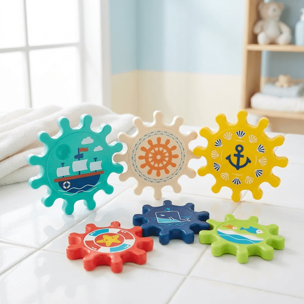 SplashGear