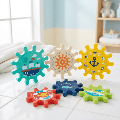 SplashGear