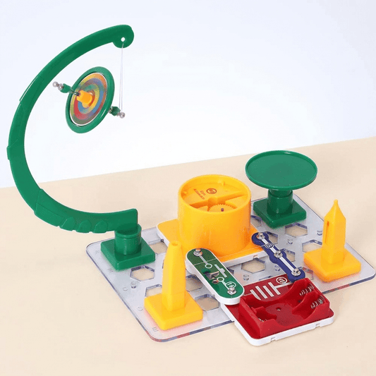InvenTots