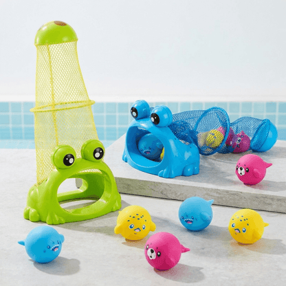 FrolicFrog
