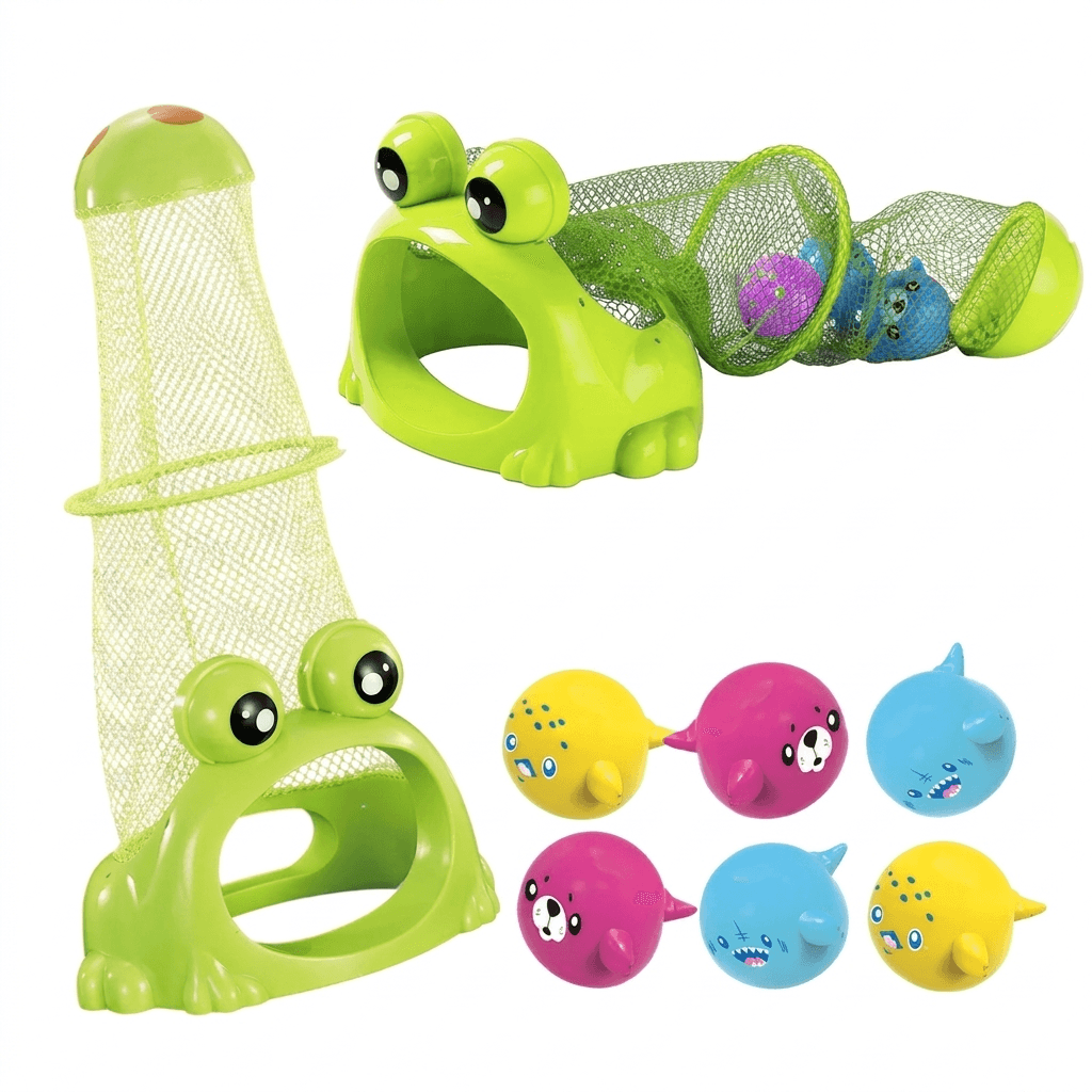 FrolicFrog